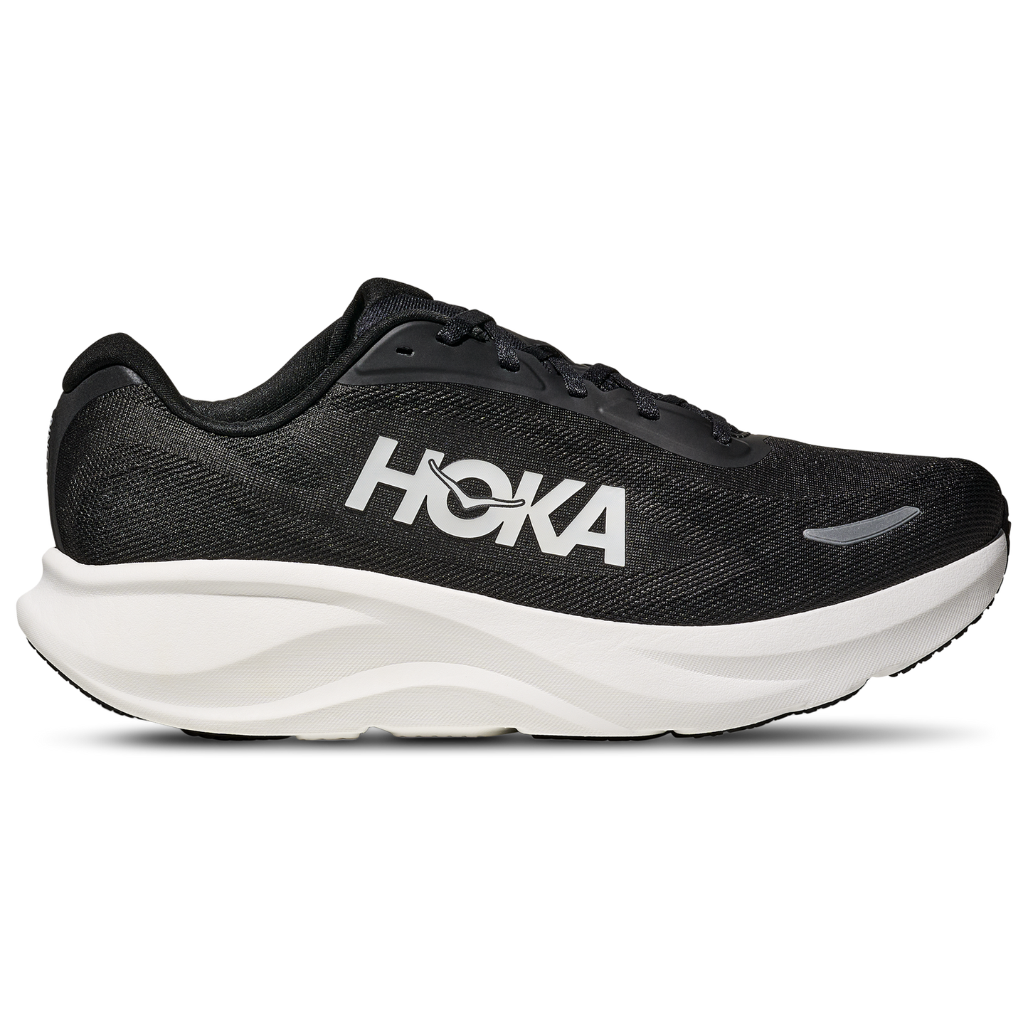 HOKA Rincon 5 - Women's - Black/White