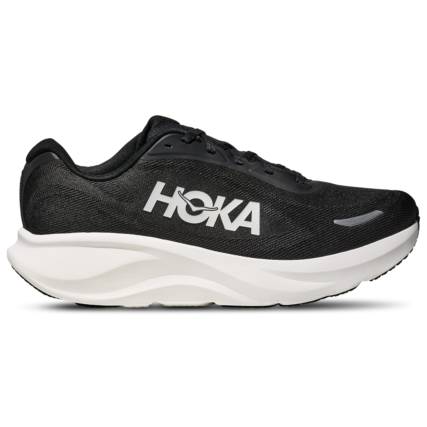 HOKA Rincon 5 - Women's - Black/White