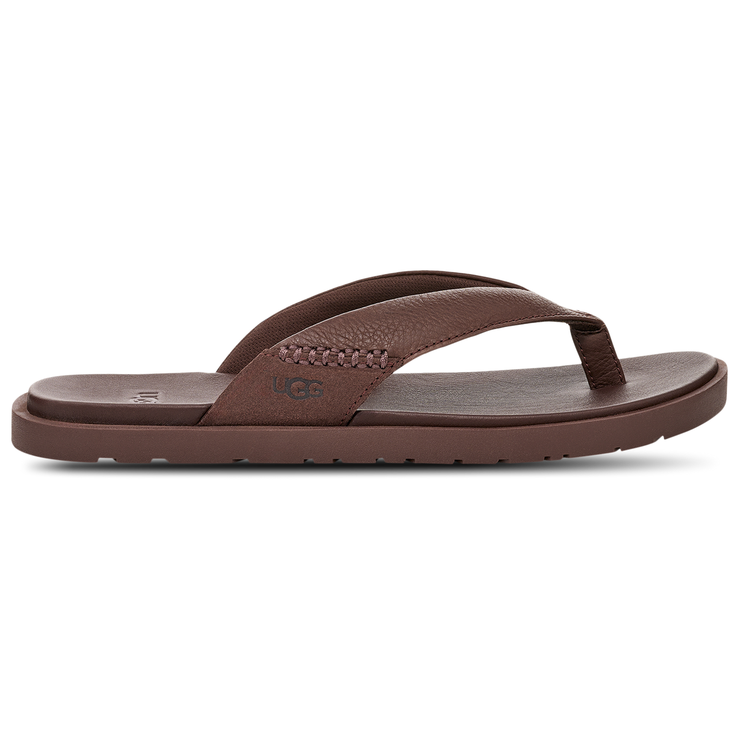 UGG Seaside II Flip - Men's - Luggage