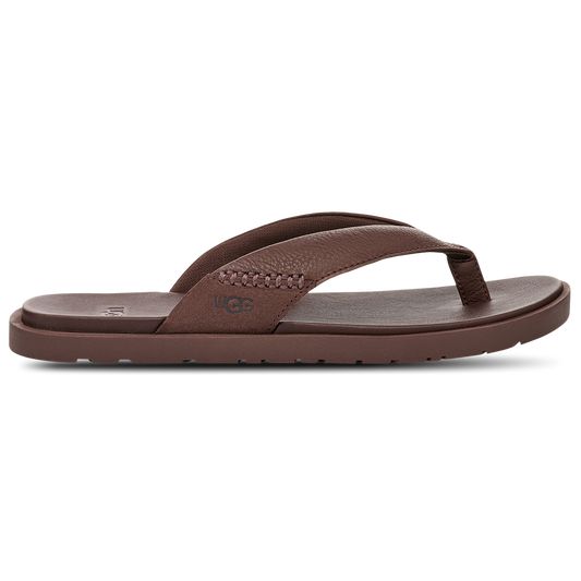UGG Seaside II Flip - Men's - Luggage