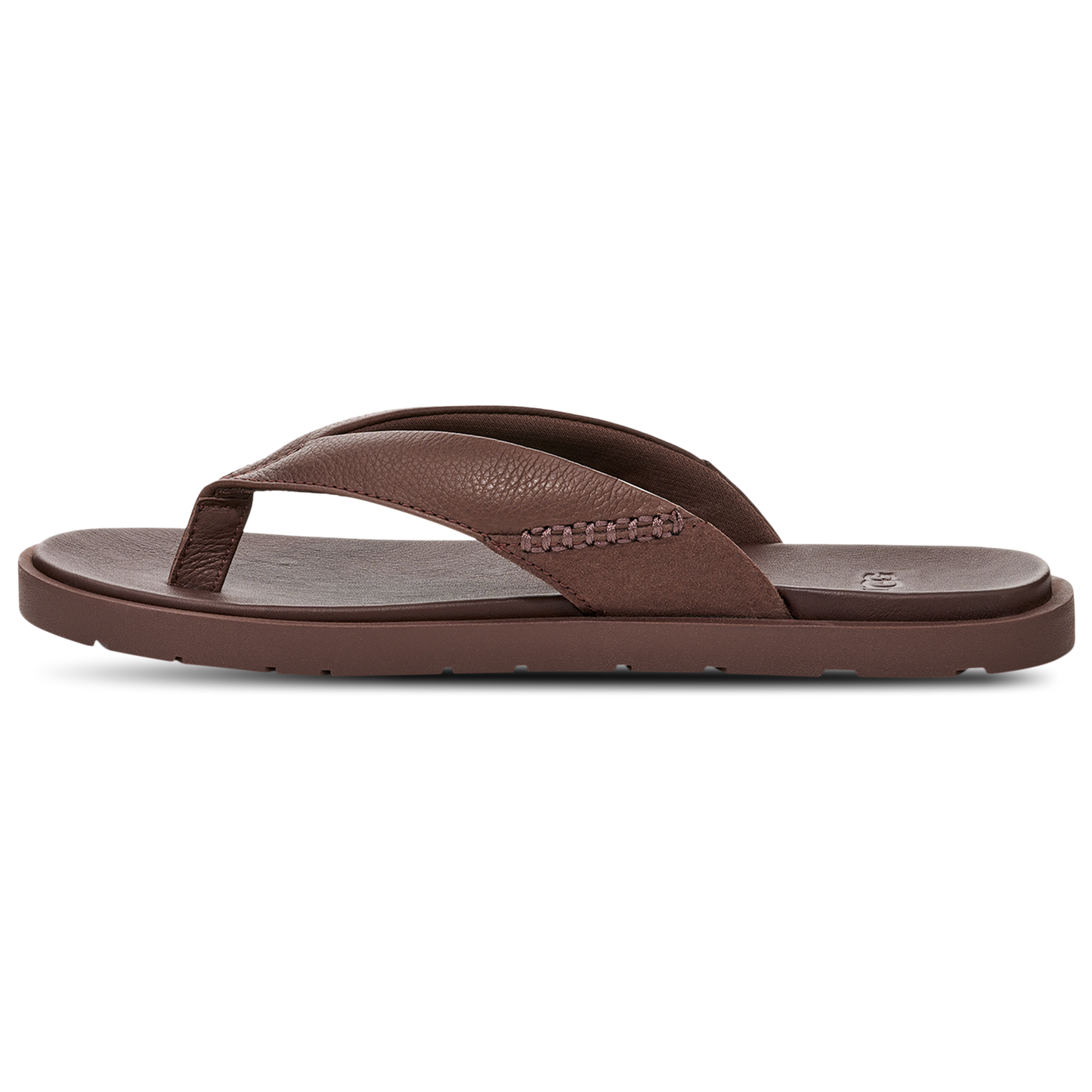 UGG Seaside II Flip - Men's - Luggage
