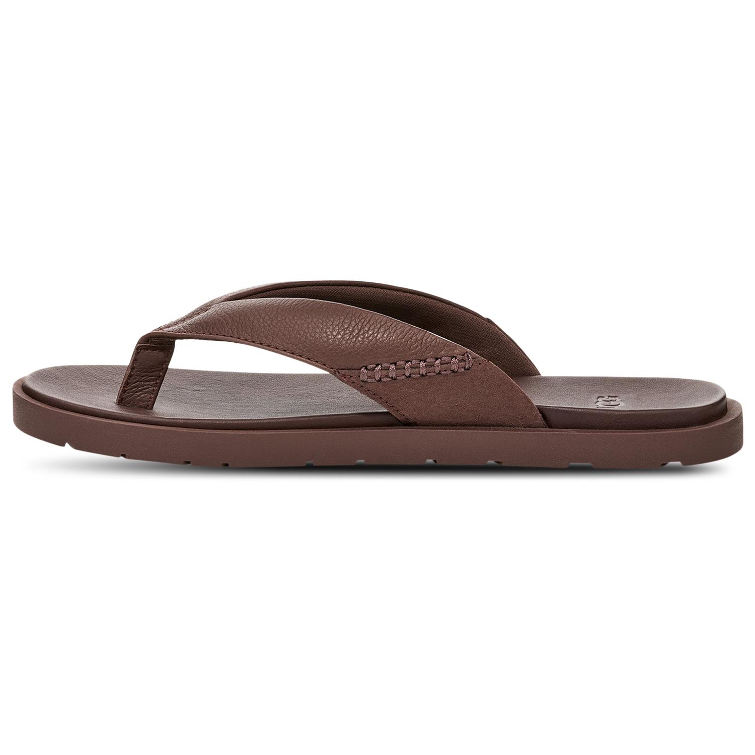 UGG Seaside II Flip - Men's - Luggage