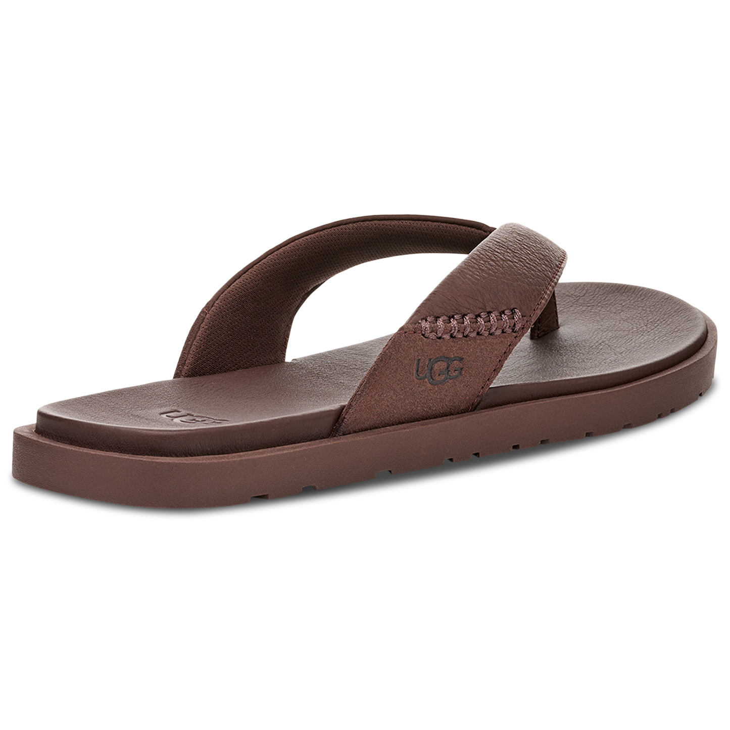 UGG Seaside II Flip - Men's - Luggage