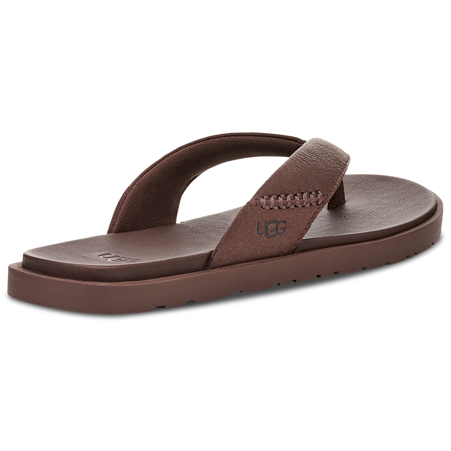 UGG Seaside II Flip - Men's - Luggage