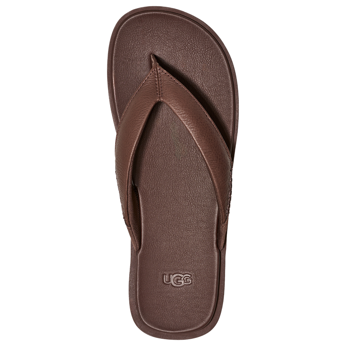 UGG Seaside II Flip - Men's - Luggage