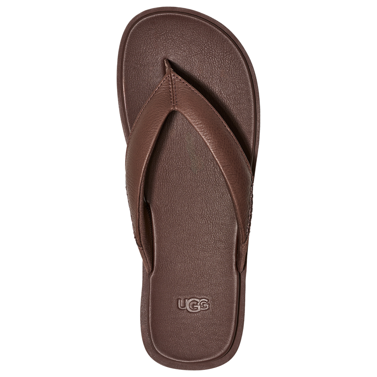 UGG Seaside II Flip - Men's - Luggage