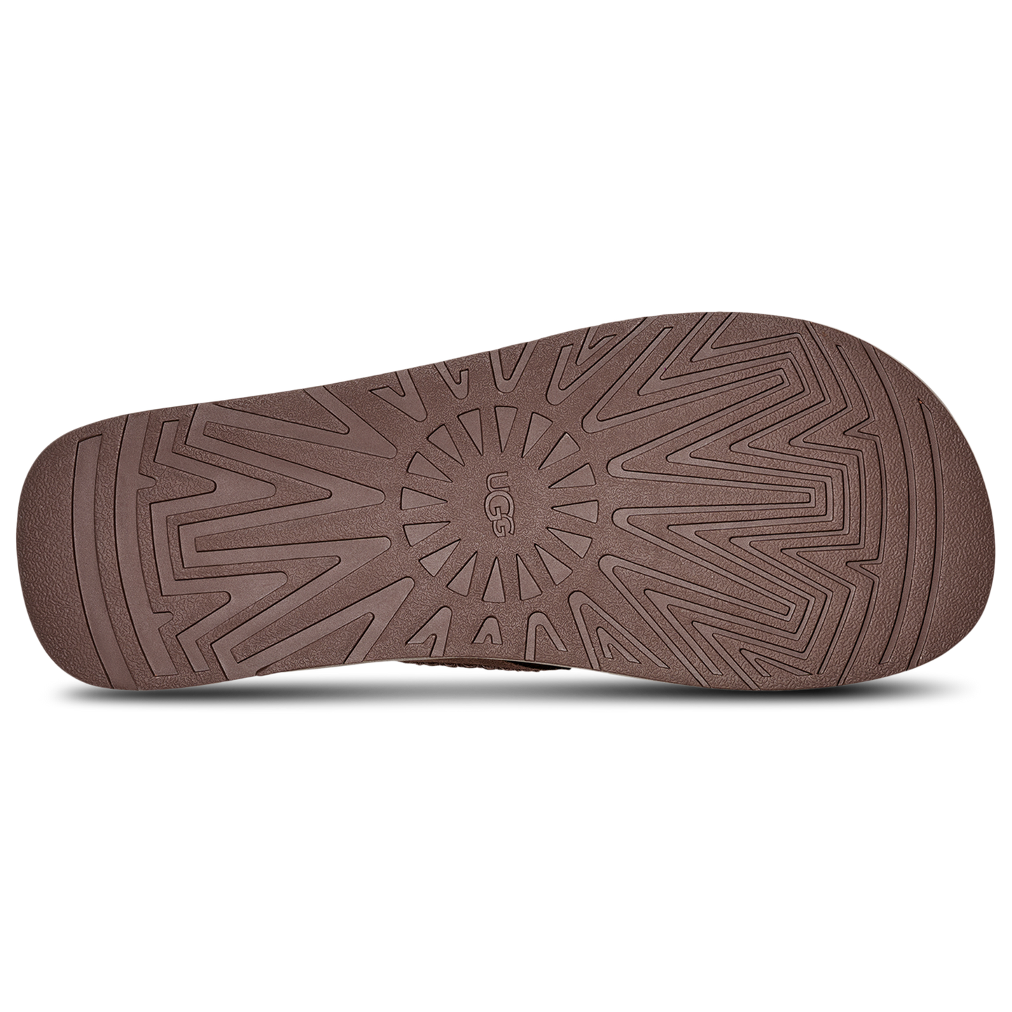 UGG Seaside II Flip - Men's - Luggage