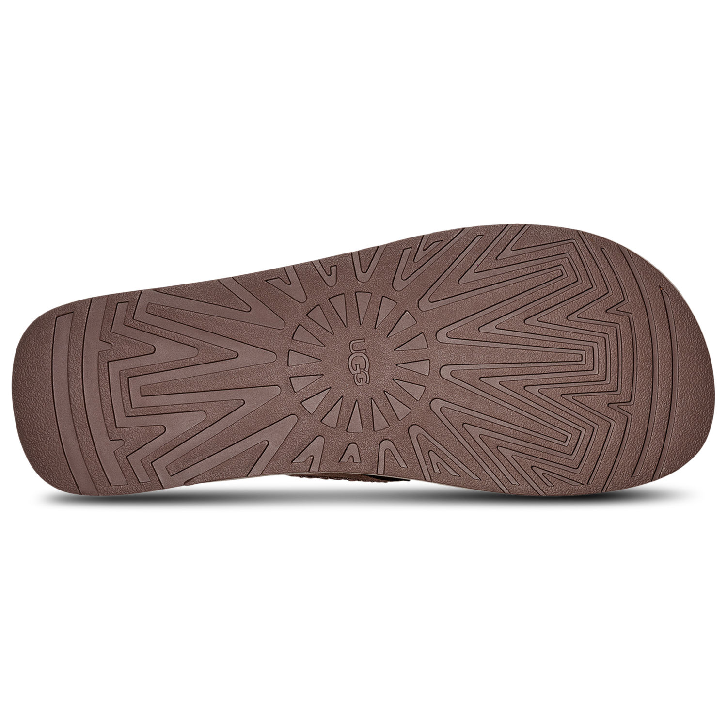 UGG Seaside II Flip - Men's - Luggage