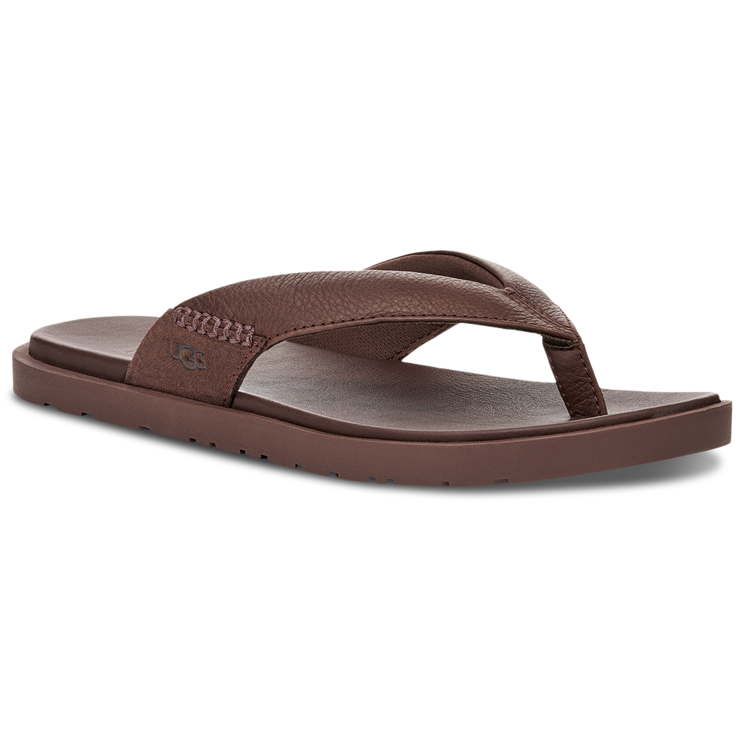 UGG Seaside II Flip - Men's - Luggage