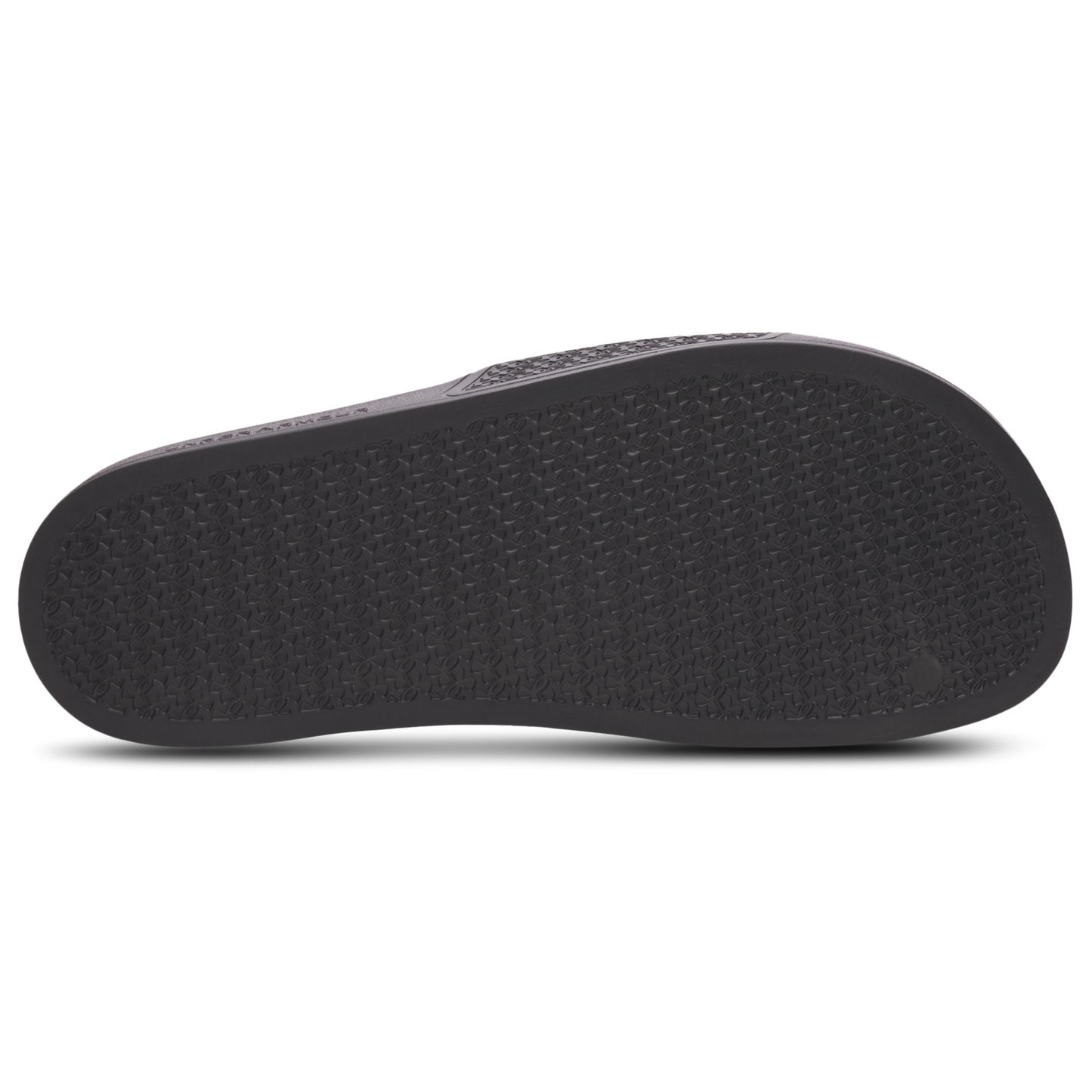 Under Armour Armr Slide Lite - Men's - Black/White/Black