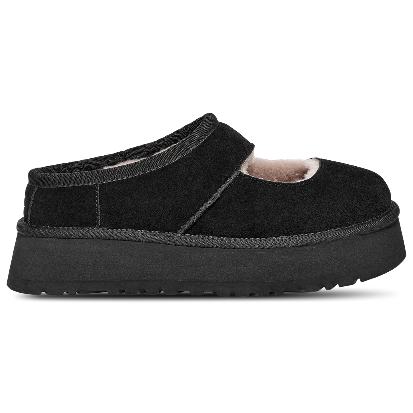 UGG Bea Mary Jane - Women's - Black