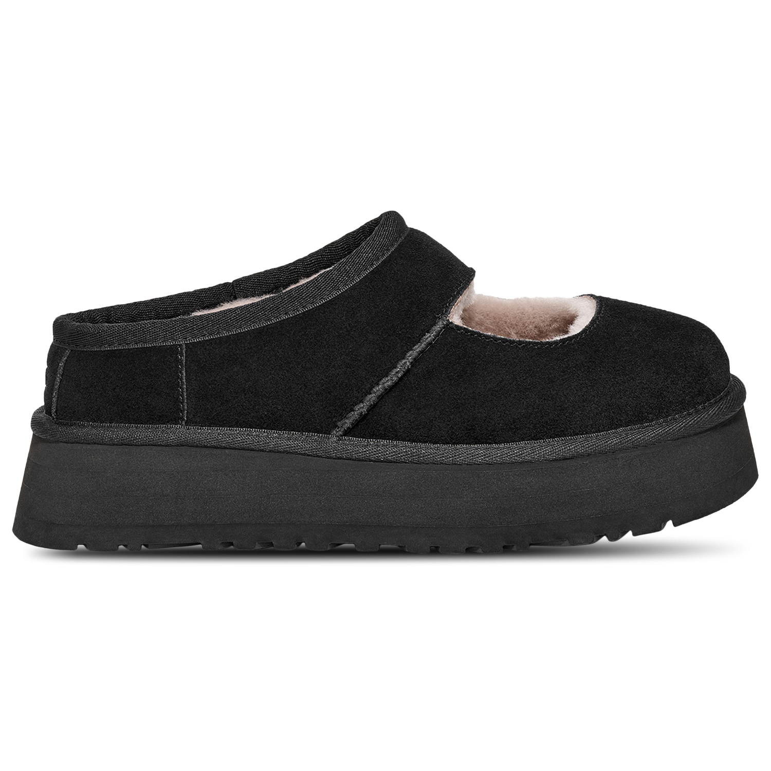 UGG Bea Mary Jane - Women's - Black