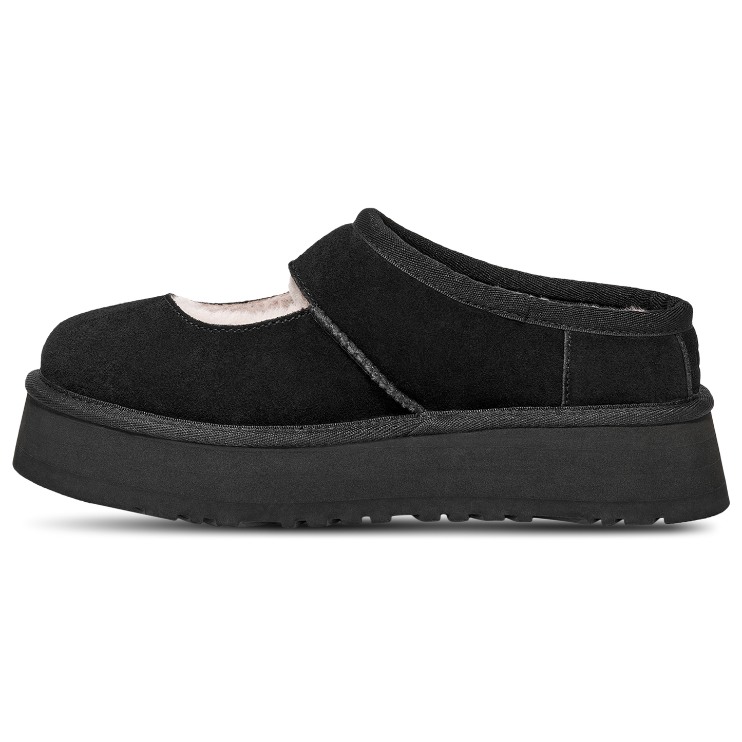 UGG Bea Mary Jane - Women's - Black