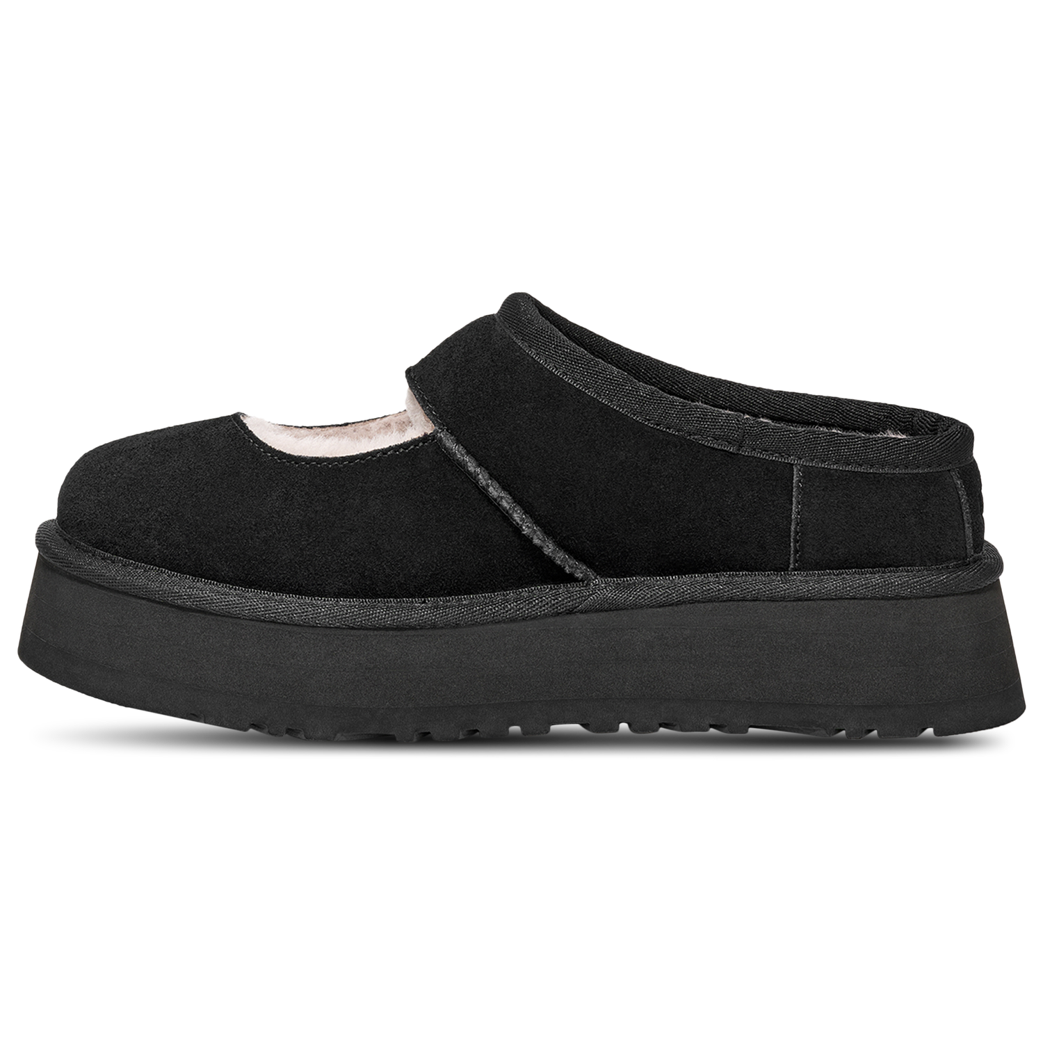 UGG Bea Mary Jane - Women's - Black