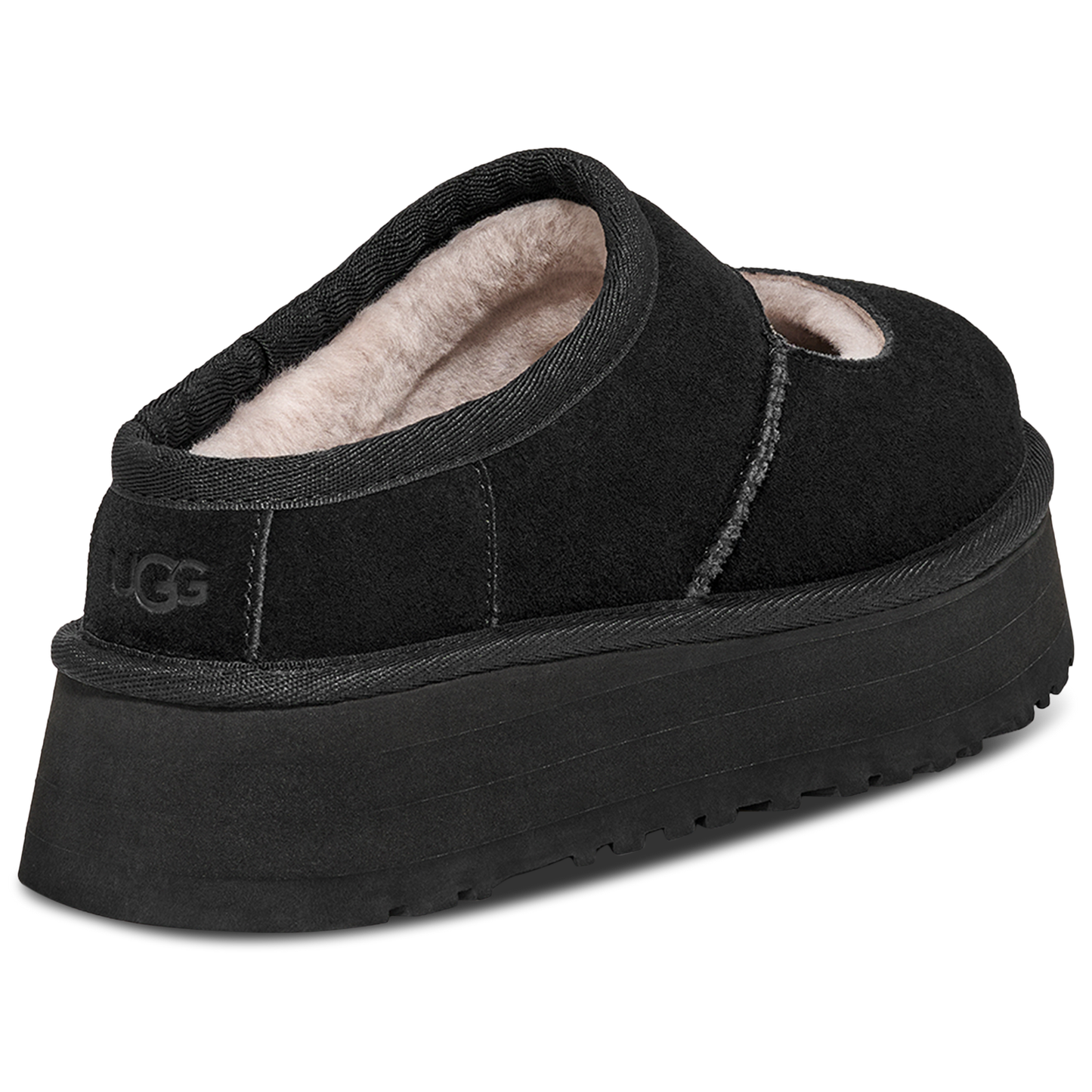 UGG Bea Mary Jane - Women's - Black