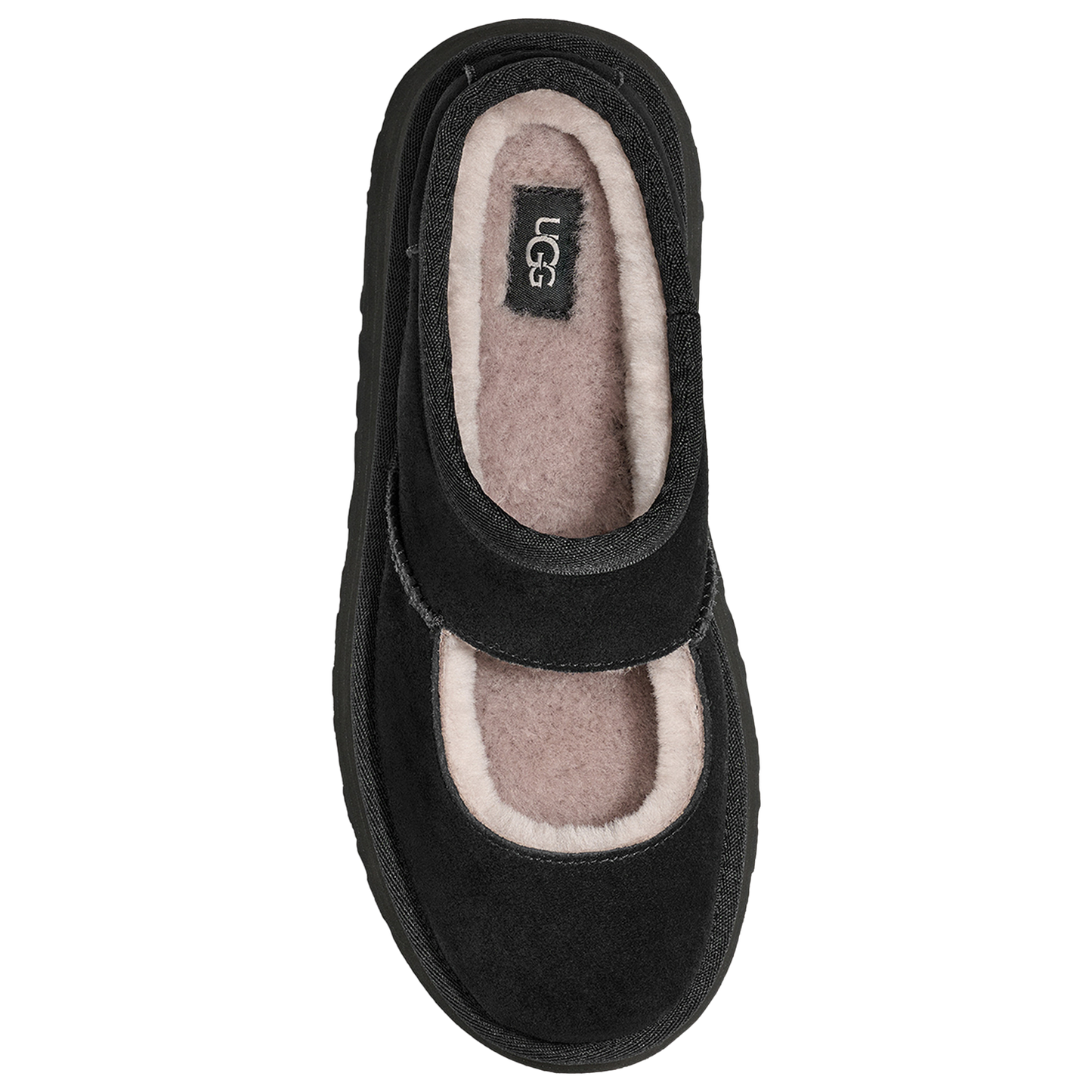 UGG Bea Mary Jane - Women's - Black