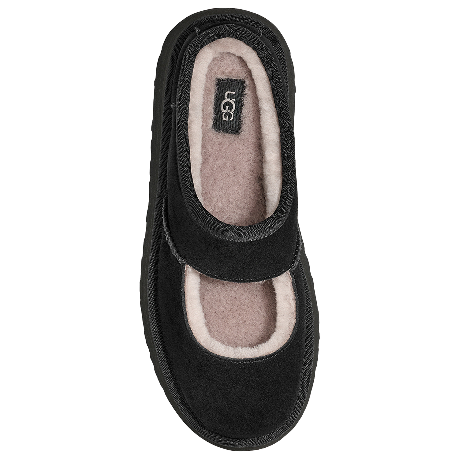 UGG Bea Mary Jane - Women's - Black