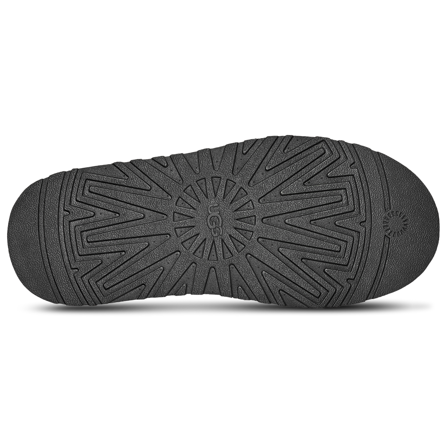 UGG Bea Mary Jane - Women's - Black