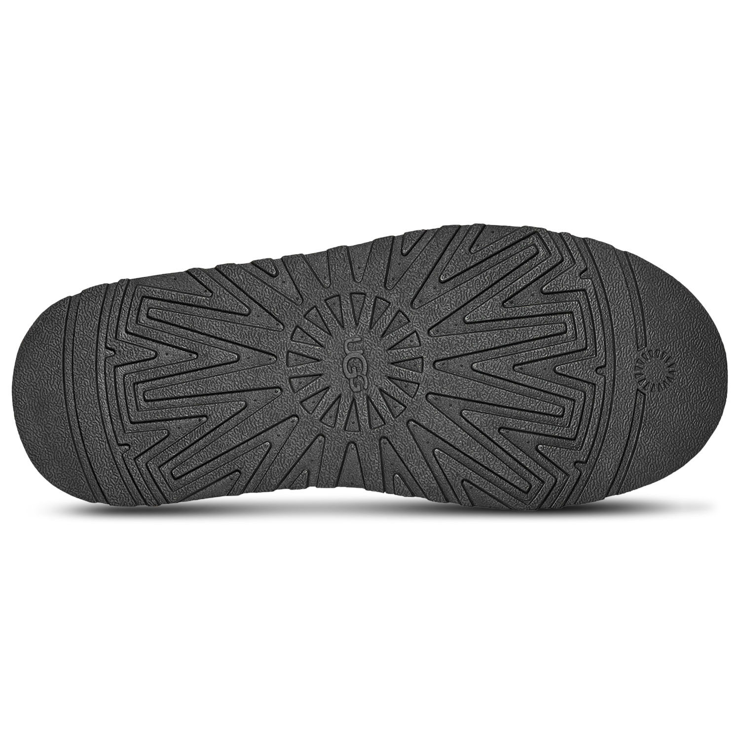 UGG Bea Mary Jane - Women's - Black