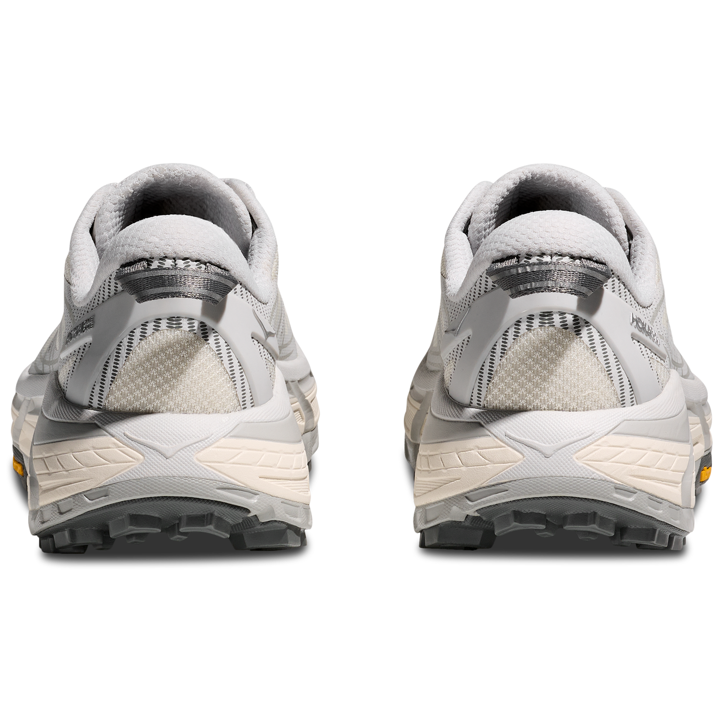 HOKA Mafate Speed 2 - Men's - Grey/White