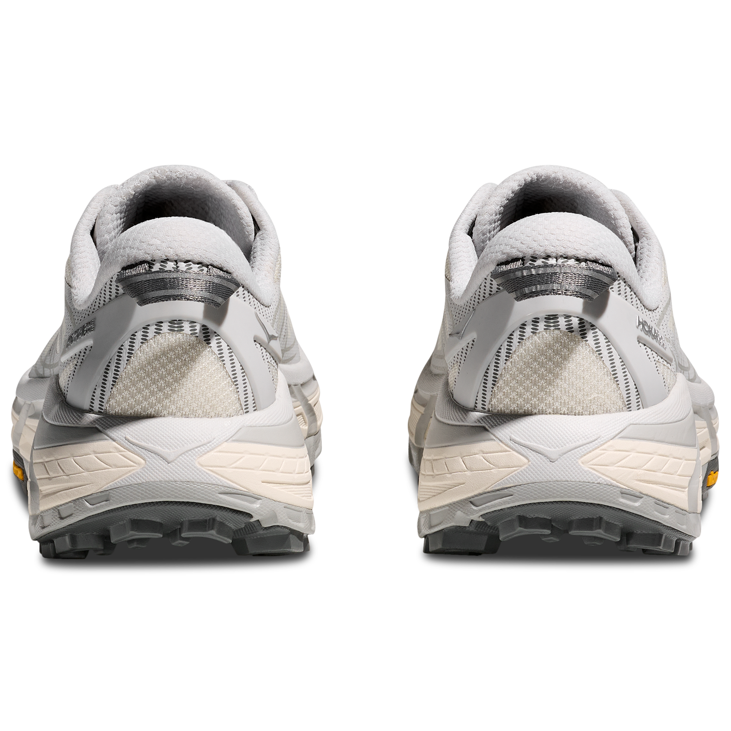 HOKA Mafate Speed 2 - Men's - Grey/White