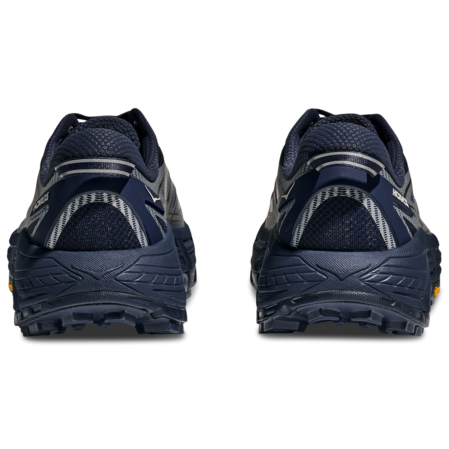 HOKA Mafate Speed 2 - Men's - Varsity Navy/Silver