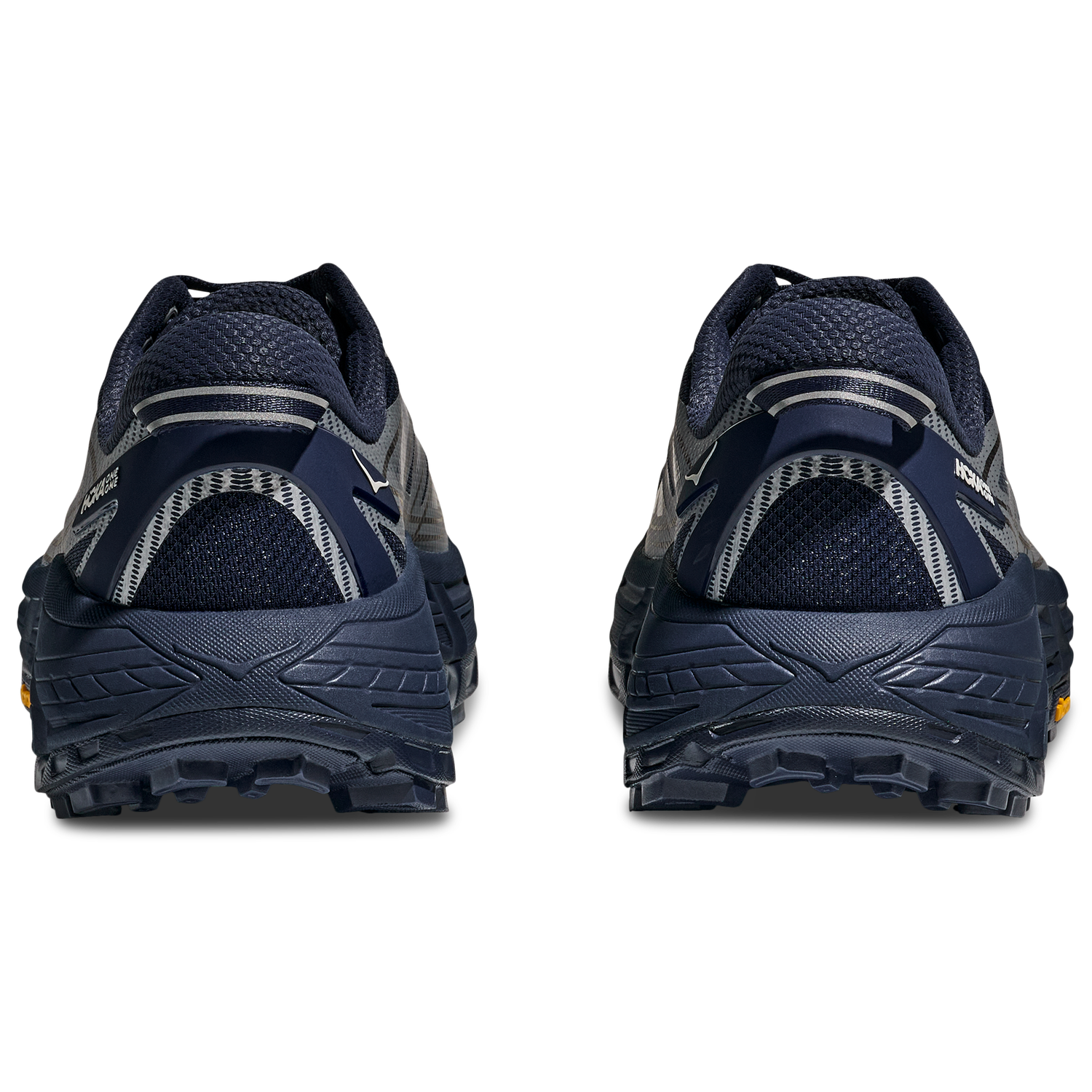 HOKA Mafate Speed 2 - Men's - Varsity Navy/Silver