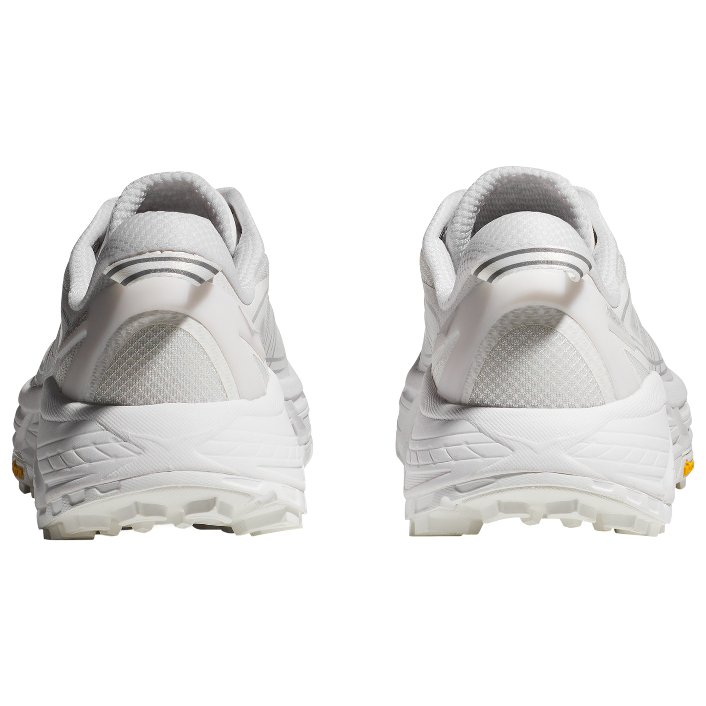 HOKA Mafate Speed 2 - Men's - White/Grey