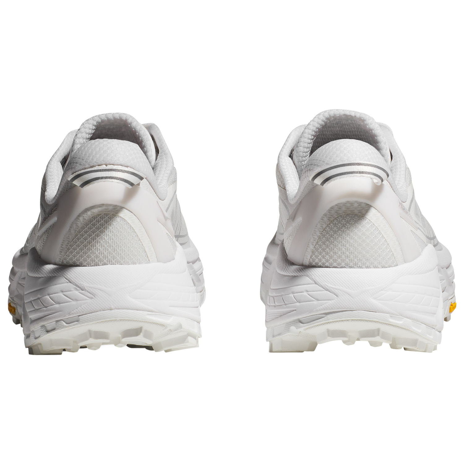 HOKA Mafate Speed 2 - Men's - White/Grey