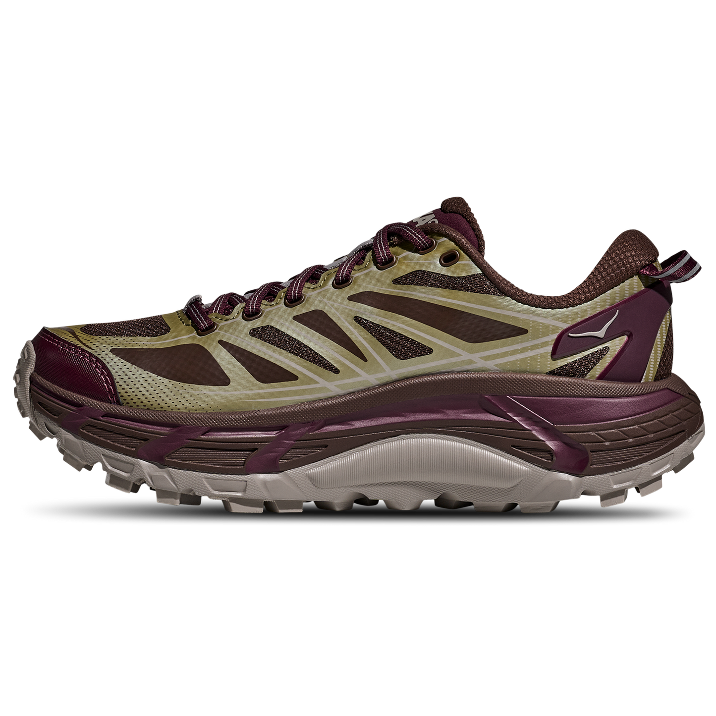 HOKA Mafate Speed 2 - Men's - Wild Mushroom/Walnut