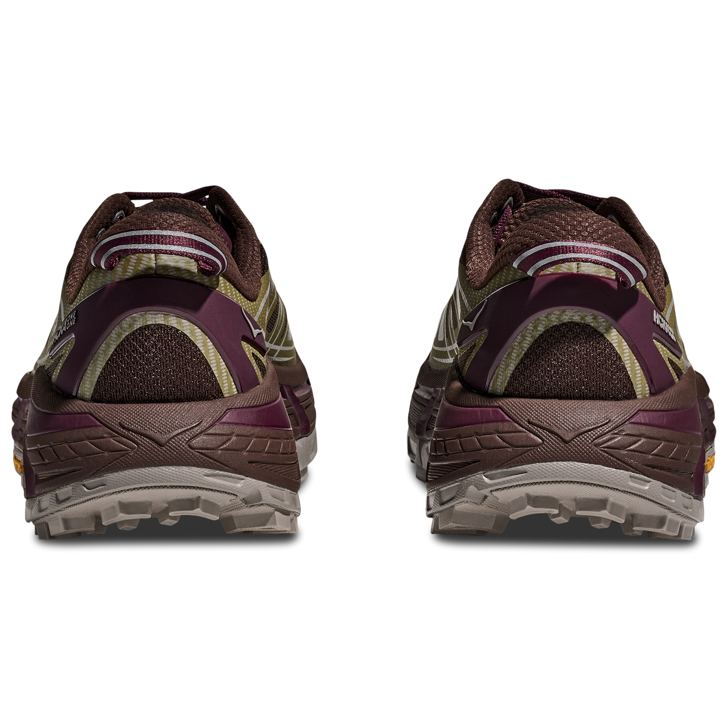 HOKA Mafate Speed 2 - Men's - Wild Mushroom/Walnut