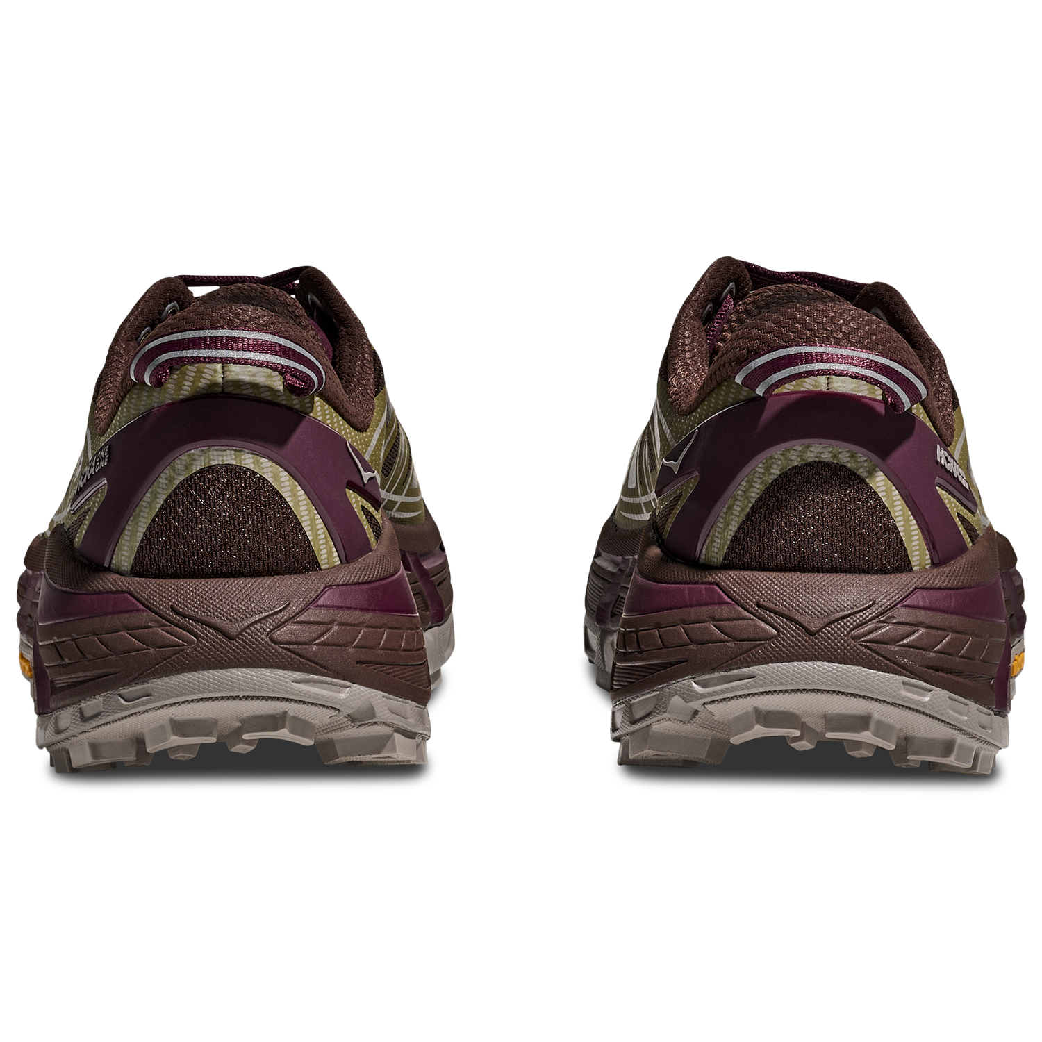 HOKA Mafate Speed 2 - Men's - Wild Mushroom/Walnut