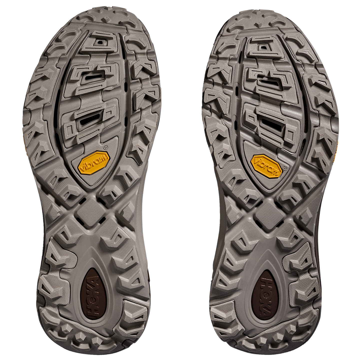 HOKA Mafate Speed 2 - Men's - Wild Mushroom/Walnut