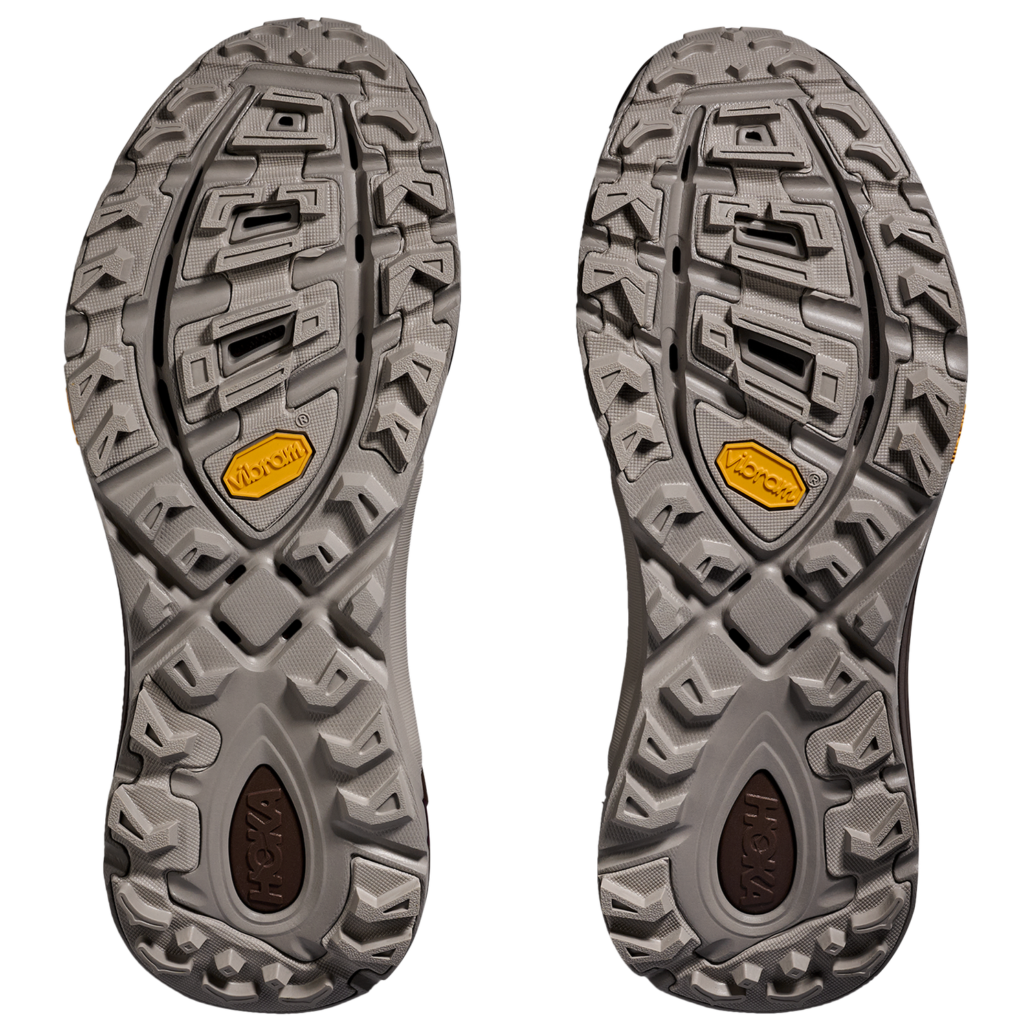 HOKA Mafate Speed 2 - Men's - Wild Mushroom/Walnut