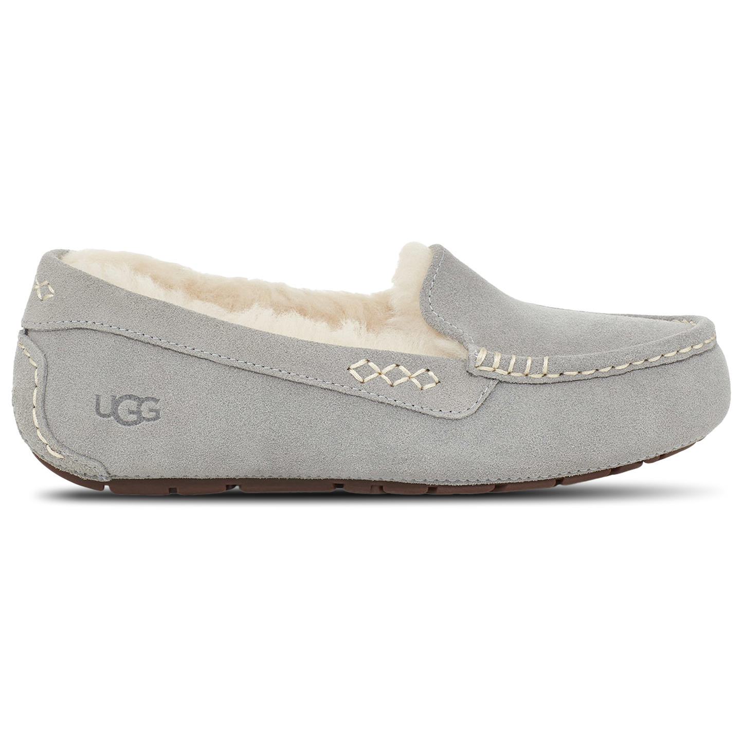 UGG Ansley - Women's - Light Grey