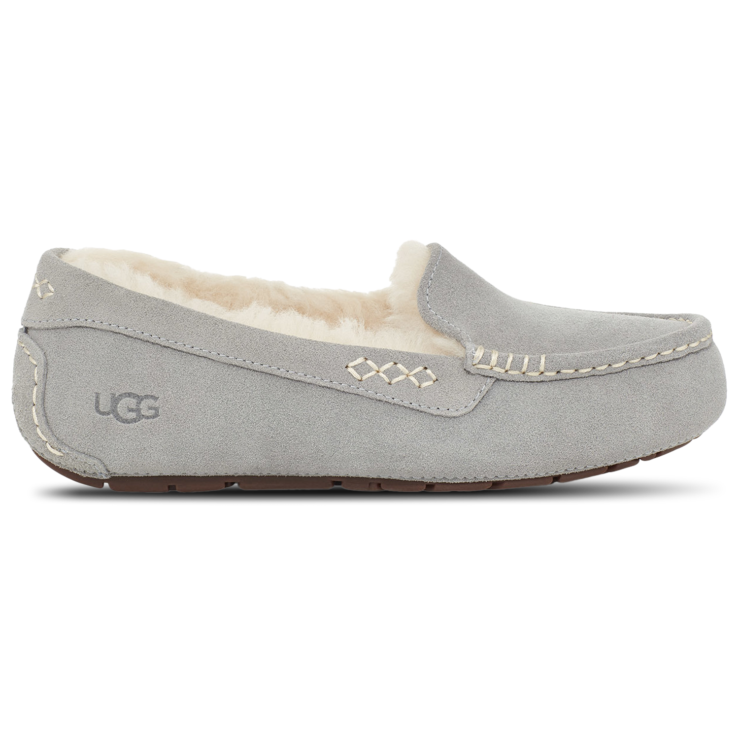 UGG Ansley - Women's - Light Grey
