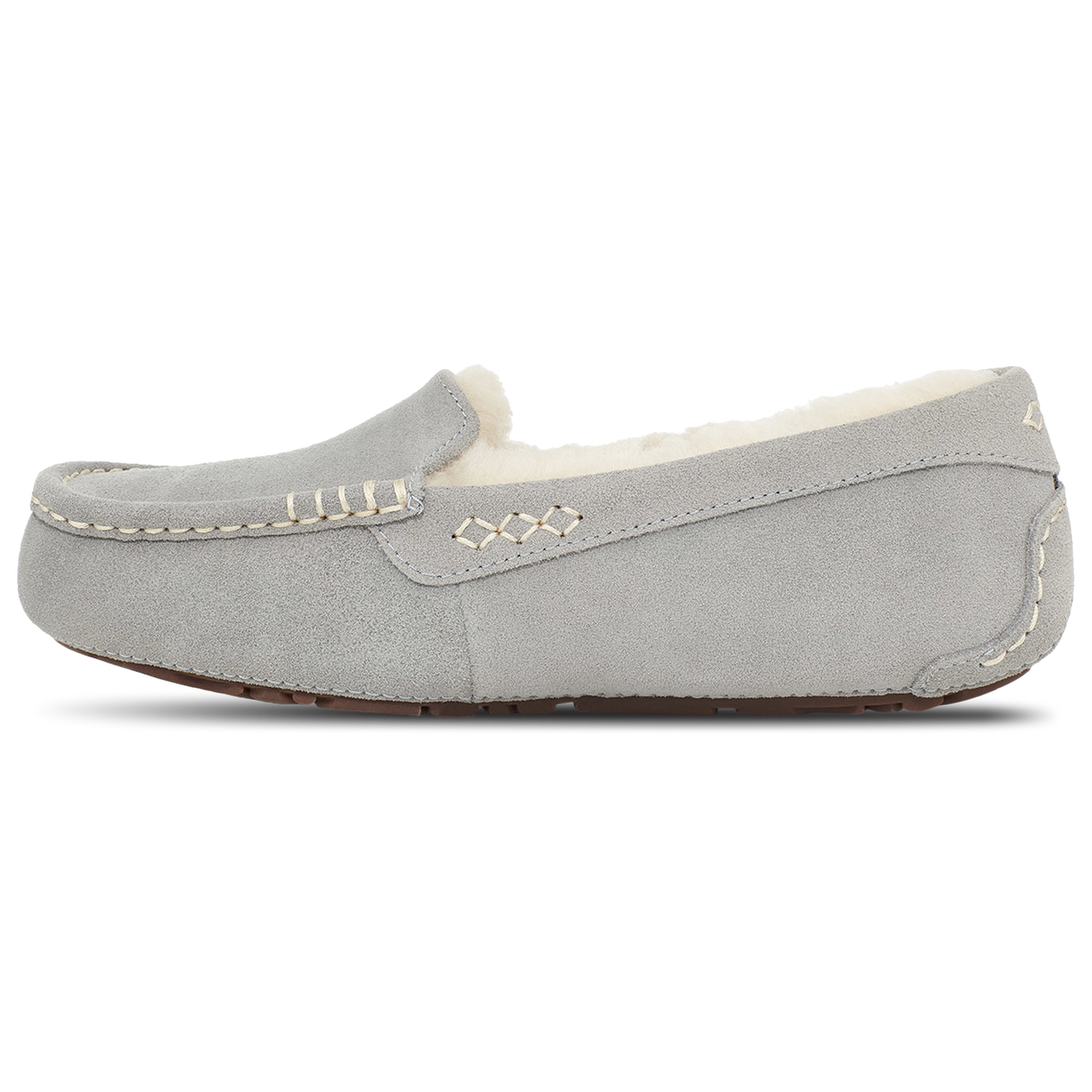 UGG Ansley - Women's - Light Grey