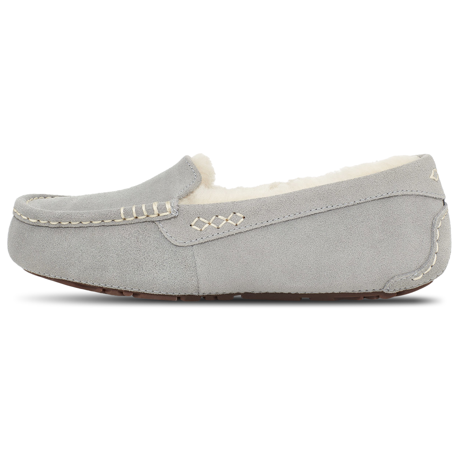 UGG Ansley - Women's - Light Grey