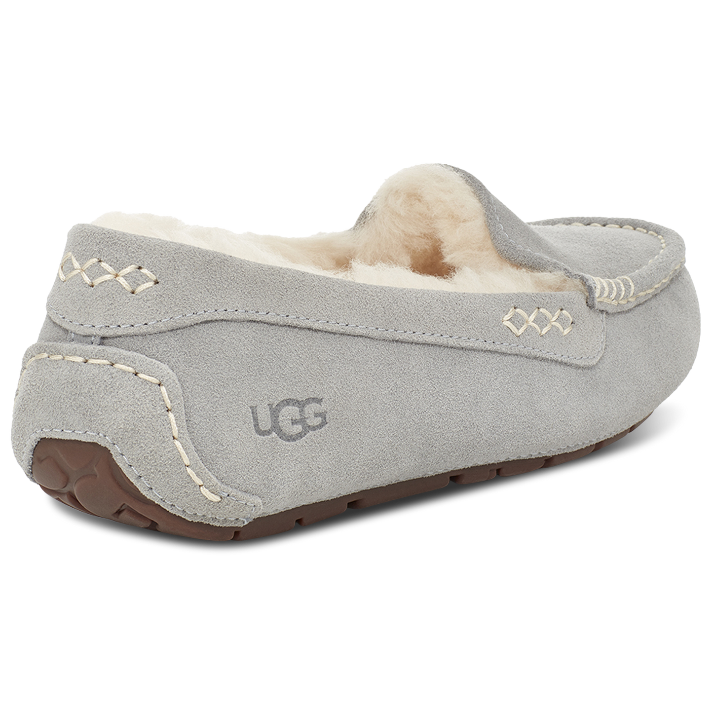 UGG Ansley - Women's - Light Grey
