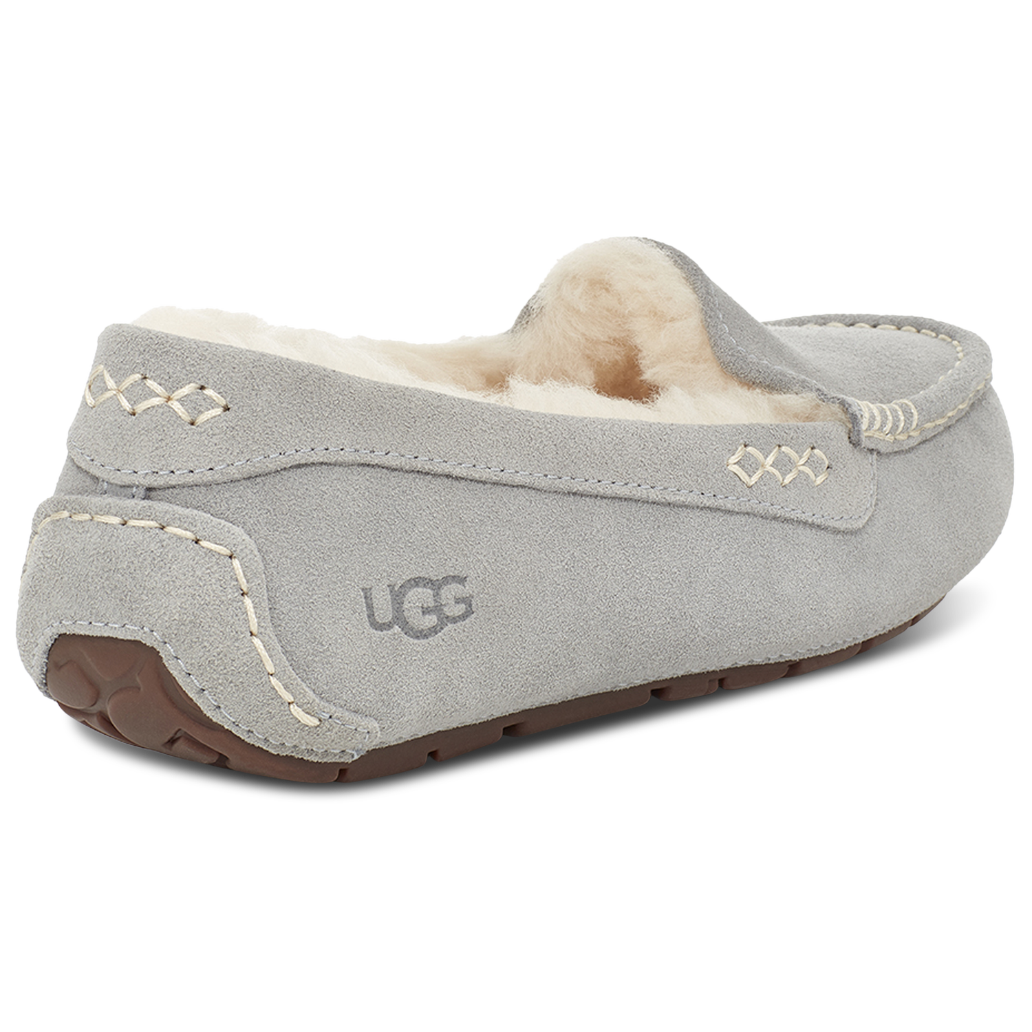 UGG Ansley - Women's - Light Grey