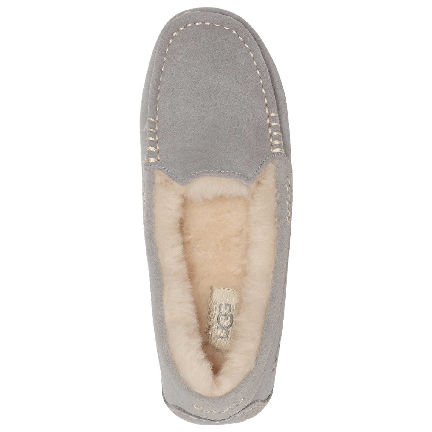 UGG Ansley - Women's - Light Grey