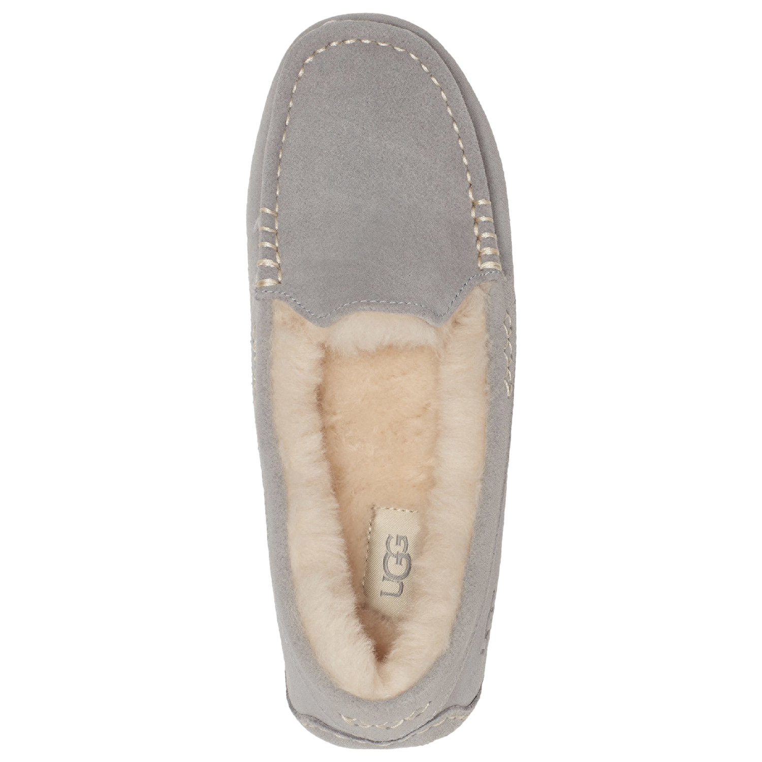 UGG Ansley - Women's - Light Grey