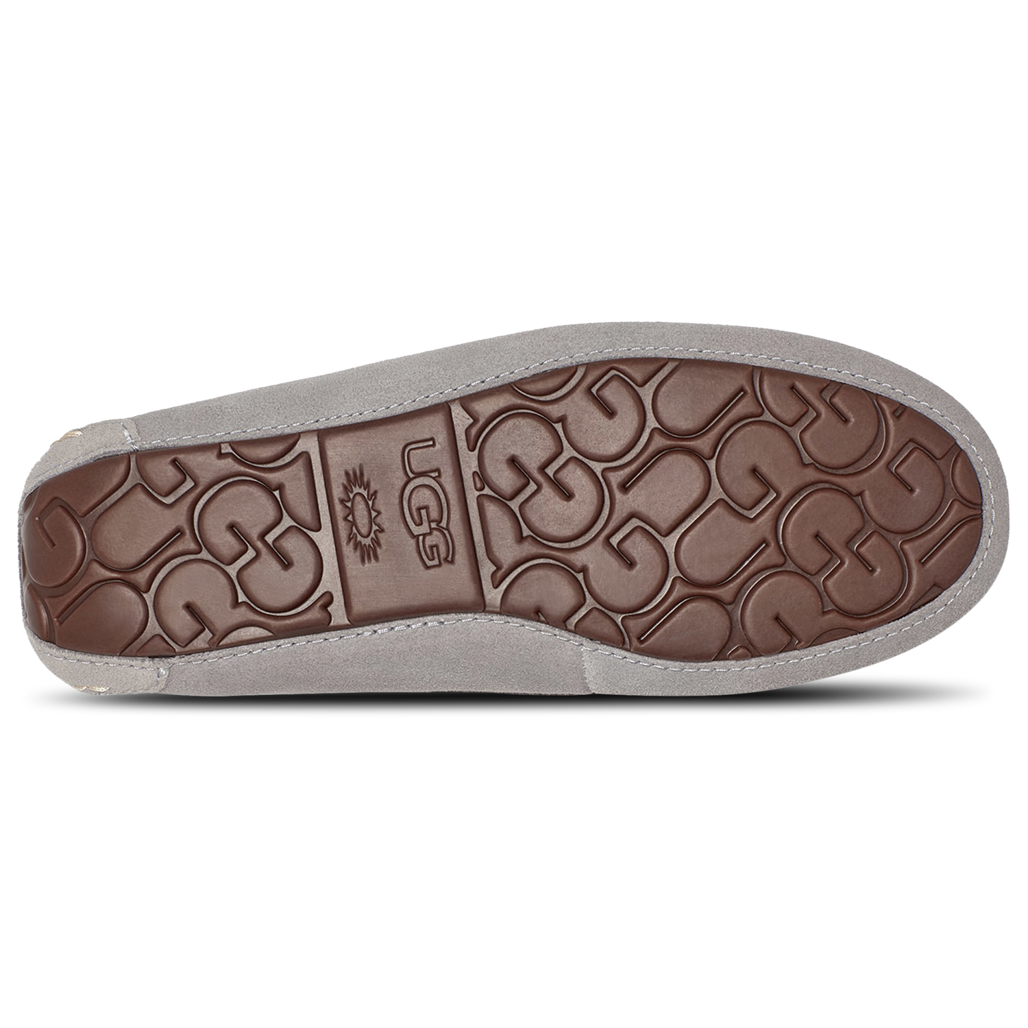 UGG Ansley - Women's - Light Grey