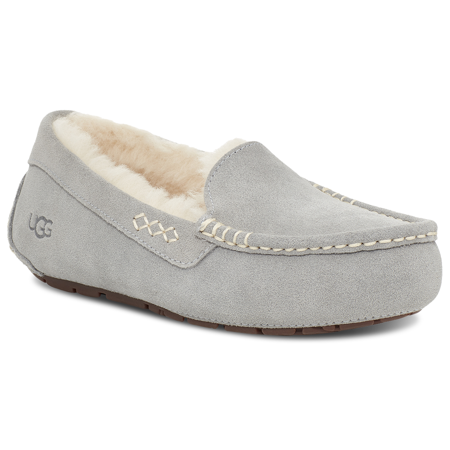 UGG Ansley - Women's - Light Grey