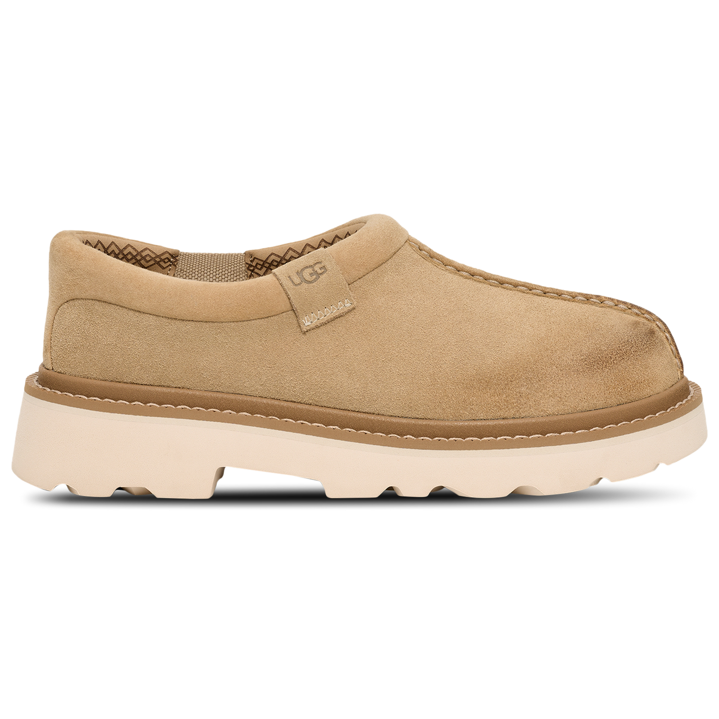 UGG Tasman Lug - Men's - Mustard Seed