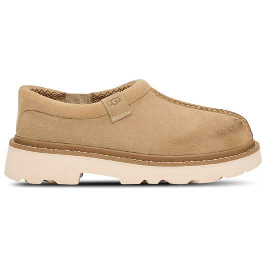 UGG Tasman Lug - Men's - Mustard Seed