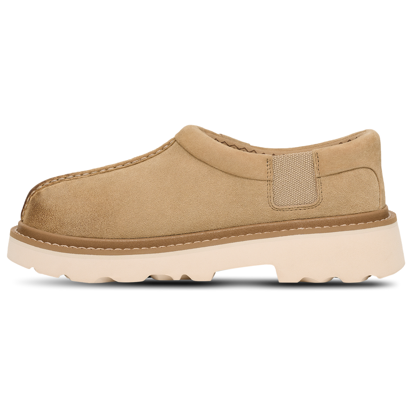UGG Tasman Lug - Men's - Mustard Seed