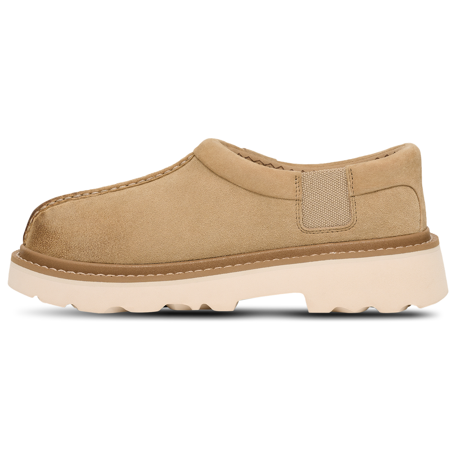 UGG Tasman Lug - Men's - Mustard Seed