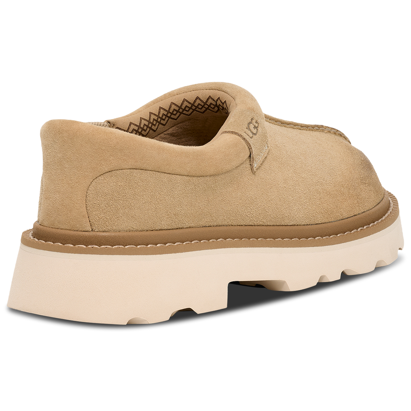 UGG Tasman Lug - Men's - Mustard Seed