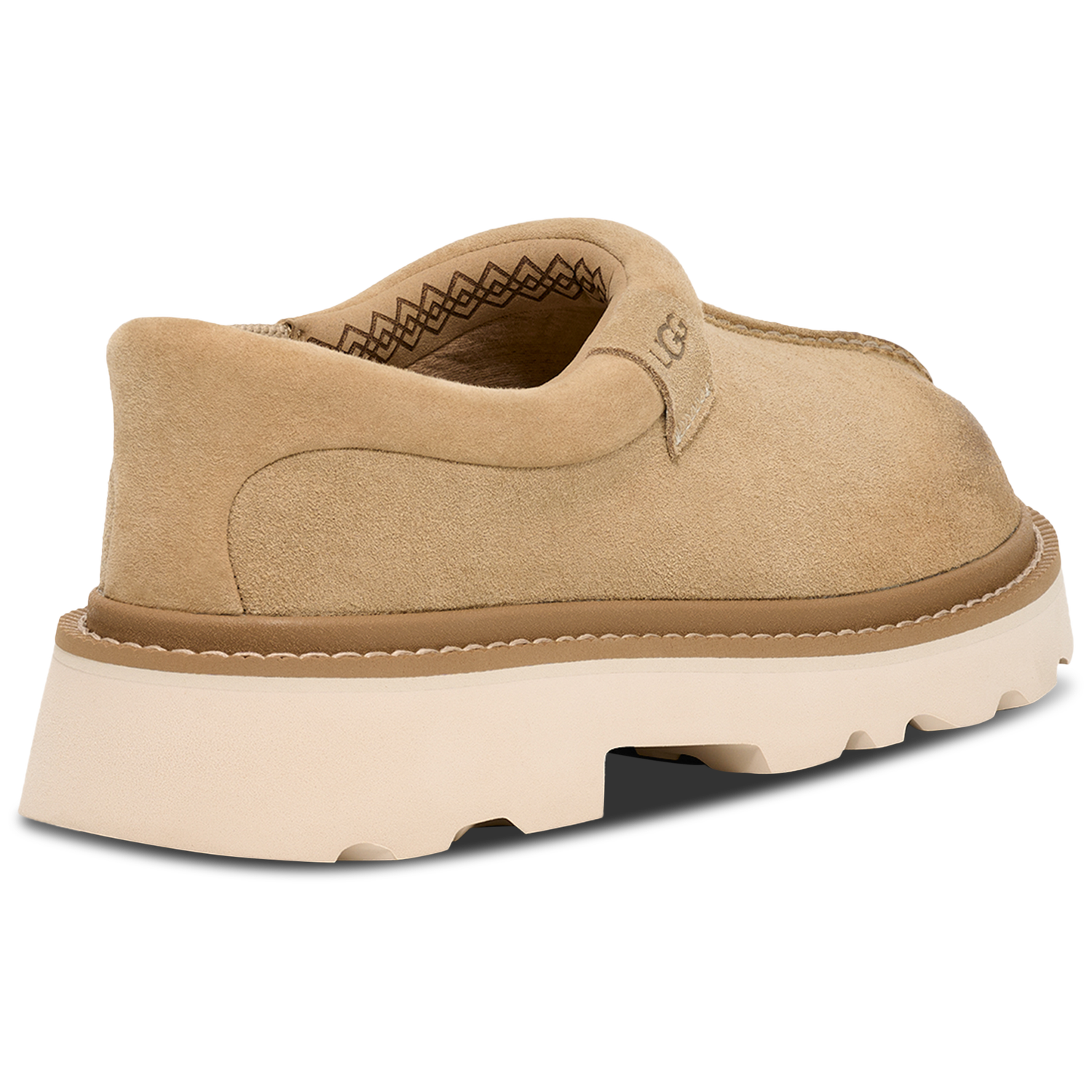 UGG Tasman Lug - Men's - Mustard Seed